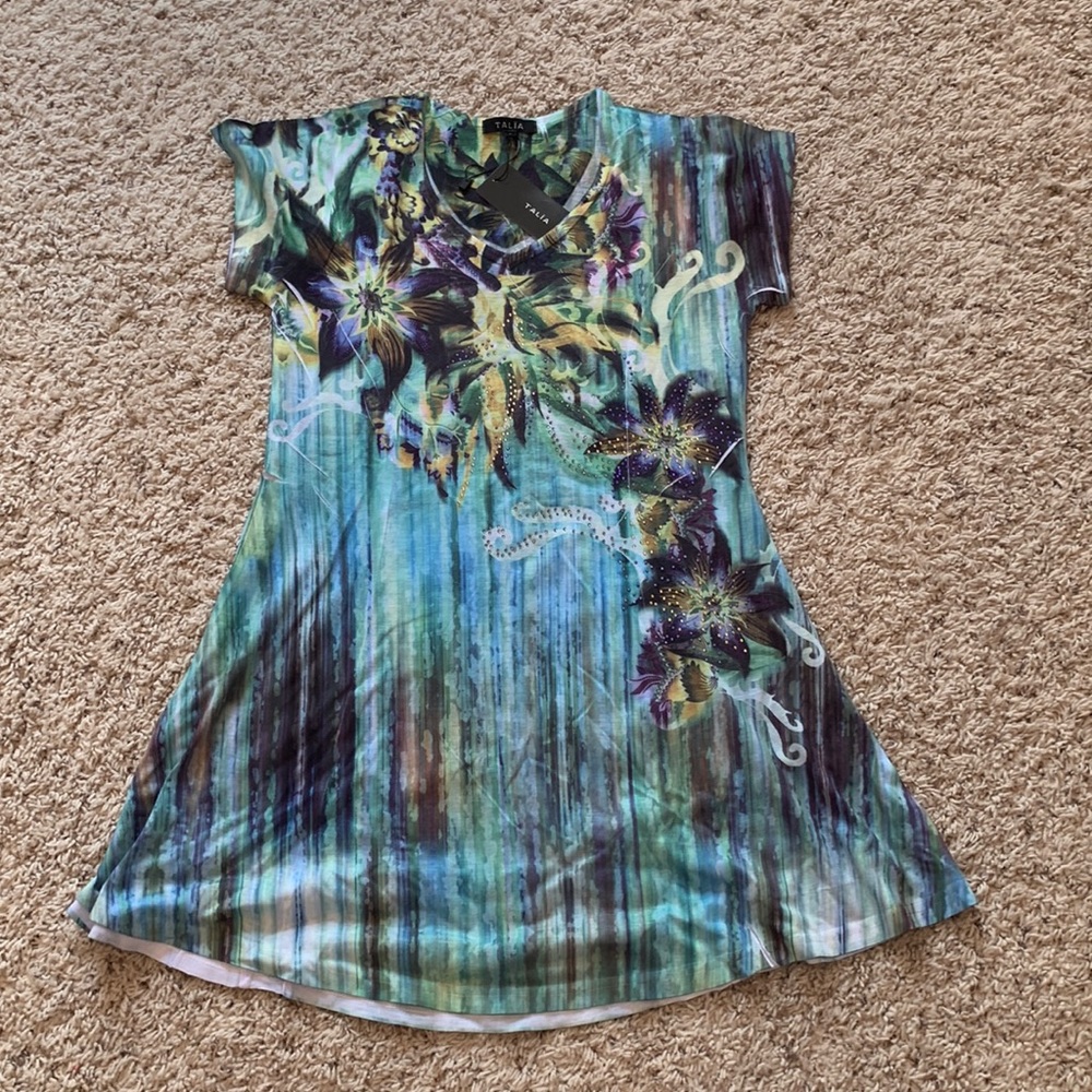 NWT woman’s shirt
